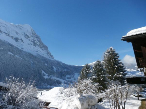 Гостиница Casa Almis, Grindelwald, Гриндельвальд